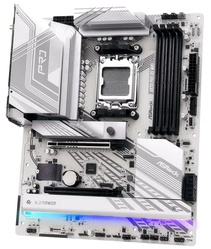 Patones PC - Montaje Placas Base ASRock Gaming PC Patones